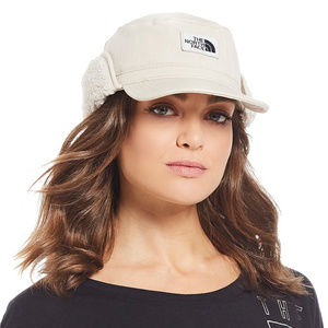 the north face campshire hat